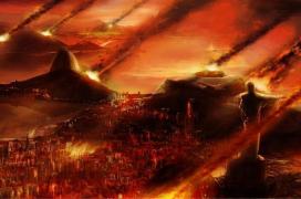 Altă NENOROCIRE ameninţă Terra, AVERTIZEAZĂ oamenii de ştiinţă