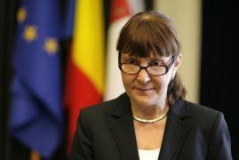 Monica Macovei: În Cabinetul Cioloș trebuie numiți oameni curați, integri și specialiști
