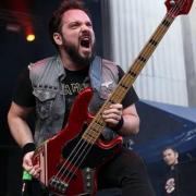 Alexandru Pascu, basistul trupei Goodbye to Gravity, s-a stins în seara aceasta