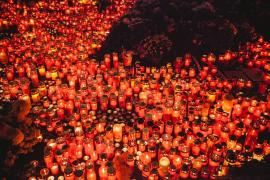 Bilanţ crunt după tragedia din Colectiv: 53 de morţi