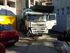 Accident cu 17 RĂNIȚI la Timișoara. 12 persoane au fost transportate la spital