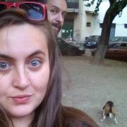 AMINTIRI DIN INFERN. Mărturiile cutremurătoare ale celor doi îndrăgostiţi care au scăpat, MIRACULOS, din flăcări