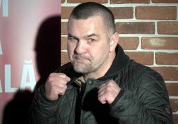 Leonard Doroftei a demisionat! De astăzi nu mai este președintele Federației Române de Box