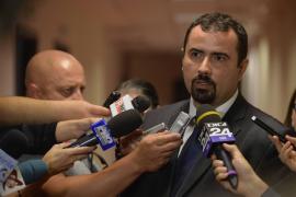 Primarul interimar al Capitalei va solicita revocarea conducerii RADET