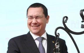 LISTA NEAGRĂ! 128 de policitieni cu probleme în justiție! Victor Ponta este unul dintre ei!