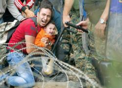 Ungaria acuză Uniunea Europeană de "ipocrizie"