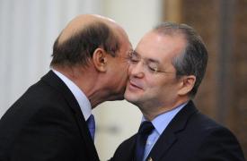 Boc și Băsescu și-au dat întâlnire la Cluj-Napoca! Primarul municipiului spune că nu s-au discutat chestiuni politice