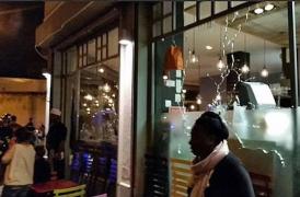 Estimări de ultimă oră: 60 de morți în atentatele de la Paris!