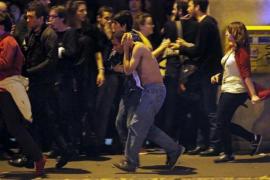 Bilanţul atacurilor de la Paris: 128 de morți și 300 de răniți