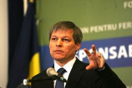 Cioloș: "E încă o dovadă că trebuie să facem mai mult pentru a combate terorismul, ura și ideologiile radicale"