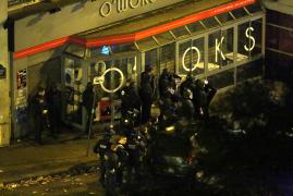 Filmul TERORII din Paris! Unde au avut loc ATACURILE