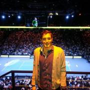 TEROARE LA PARIS! Un român povestește ce s-a întâmplat: "Tremura carnea pe mine"