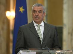 Tăriceanu: "Barbaria nu poate fi justificată, iar aceste crime nu pot fi prescrise"