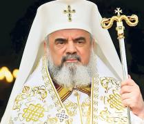 Patriarhul Daniel a transmis un mesaj copleșitor pentru victimele atentatului