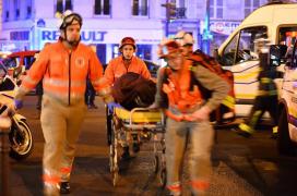 Nu există o legătură între atentatele din Franța și riscurile la siguranța națională a României