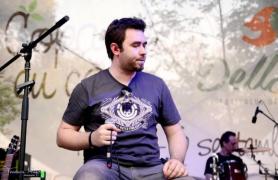 Există speranță! Andrei Galut, solistul Goodbye To Gravity s-a trezit din coma!