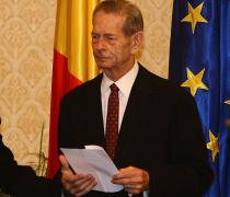 Regele Mihai I, scrisoare emoționantă: "Familia mea și cu mine ne rugăm pentru toți cei care au dispărut"