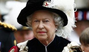 PARIS! Regina Elisabeta a II-a se declară 'profund șocată'