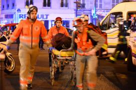 Foto! Ei sunt TERORIŞTII! "Dacă vedeţi această poză, e prea târziu"