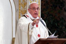 Papa Francisc bulversat, Vaticanul cere să nu se cedeze panicii înaintea începerii Jubileului Milostivirii