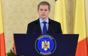 Premierul desemnat Dacian Cioloș ar putea anunța echipa de miniștri!