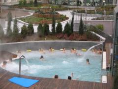 30% - 40% din voucherele de vacanță, orientate către stațiunile balneare