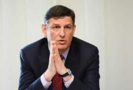 Costin Grigore Borc este vicepremierul inginer! Află totul despre el!