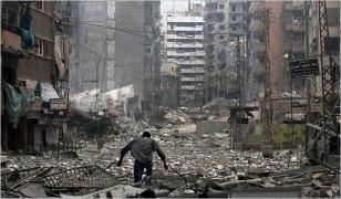 Nouă persoane, printre care șapte sirieni, arestate în Liban