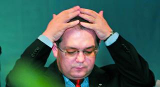 Emil Boc: "Guvernul Cioloș are o uriașă șansă de a continua procesul de modernizare a României"