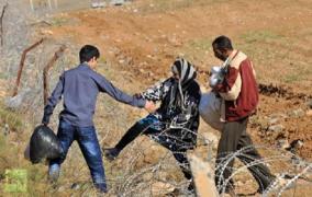 Atentate la Paris: În fluxul de refugiați nu se ascund "teroriști"