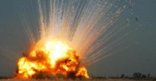 Gruparea Stat Islamic susţine că obiectivele bombardate fuseseră abandonate şi nu există victime