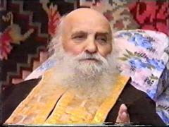 Profeţia părintelui Ilarion Argatu: "O catastrofă se va abate asupra României, parcă ar fi dat cineva foc"