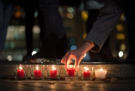 Atentate la Paris: O legătură între un atacator kamikaze și un jihadist din Statul Islamic