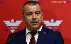 Alin Țucmeanu, secretar de stat în Ministerul Sănătății, reținut de DNA