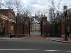 Universitatea Harvard, evacuată după primirea unei alerte cu bombă care nu s-a confirmat