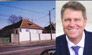 Ce spune președintele Iohannis despre sentința prin care a pierdut una dintre case. Șeful statului și-a păstrat calmul