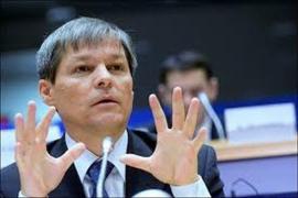 Guvernul Dacian Cioloș a primit votul Parlamentului. 389 de voturi pentru