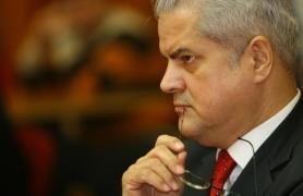 Adrian Năstase despre avizul primit de Cristina Guseth: "Parlamentul, o masă de manevră"