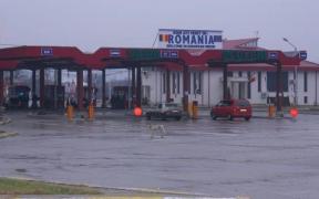 Doi cetățeni moldoveni convertiți la islam, reținuți la frontiera cu România