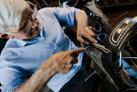 Concurs național de documentare și fotografie: "Oameni şi locuri – something special about my place"