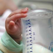 Reglementarea marketingului înlocuitorilor laptelui matern!