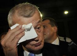 Sorin Oprescu, la DNA! Ce declarații a făcut fostul edil al Capitalei