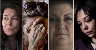 MAMELE teroriştilor ISIS. Ce spun femeile ai căror copii au luptat și au murit pentru STATUL ISLAMIC