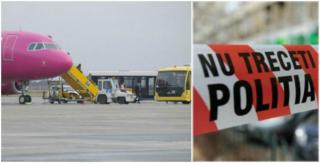 România e în alertă: bombă descoperită la Arad lângă aeroport