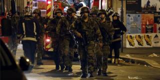 Sarajevo: Un musulman a deschis focul la casa de pariuri, apoi s-a sinucis