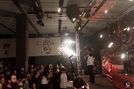 Noi imagini sfâșietoare din Colectiv! 30 de secunde de groază!