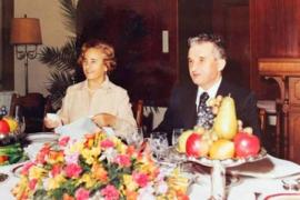 Nicolae Ceauşescu şi MÂNCAREA PREFERATĂ! Ce obiceiuri avea fostul dictator