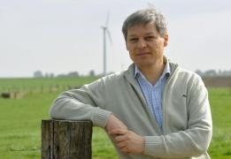 Cioloș: "N-aș vrea să ne prindă iarna pe nepregătite"