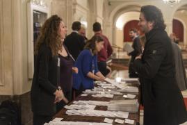 Conferința rețelei internaționale „Opera Europa” are loc în premieră în Europa de Sud-Est, la Opera Națională București 18-21 noiembrie 2015