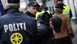 Danemarca şi Norvegia caută un suspect vizat într-o anchetă teroristă în Suedia